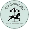Carrousel Brinquedos Logo