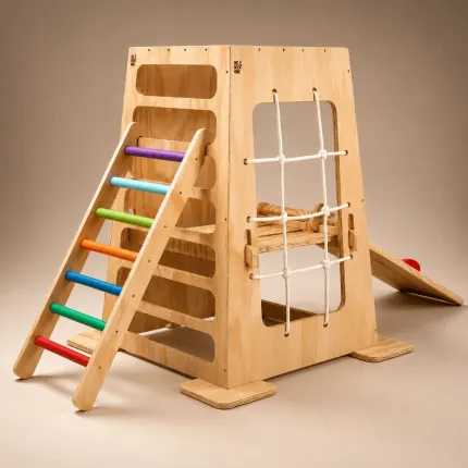 Mini Play