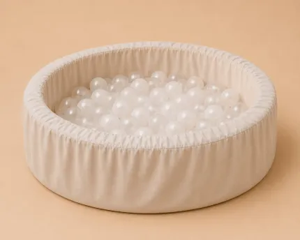 Piscina de Bolinha